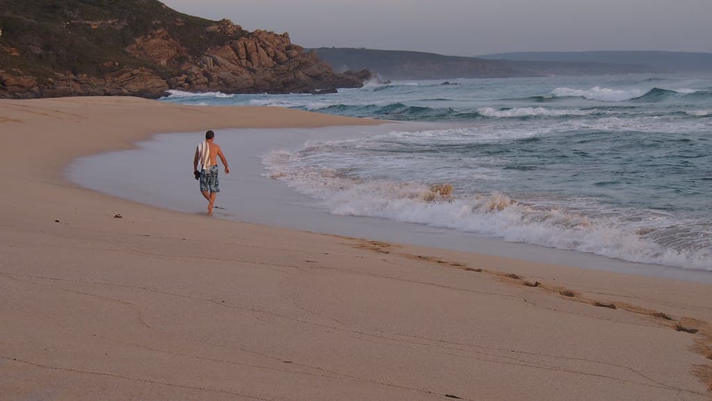 Margaret River, WA