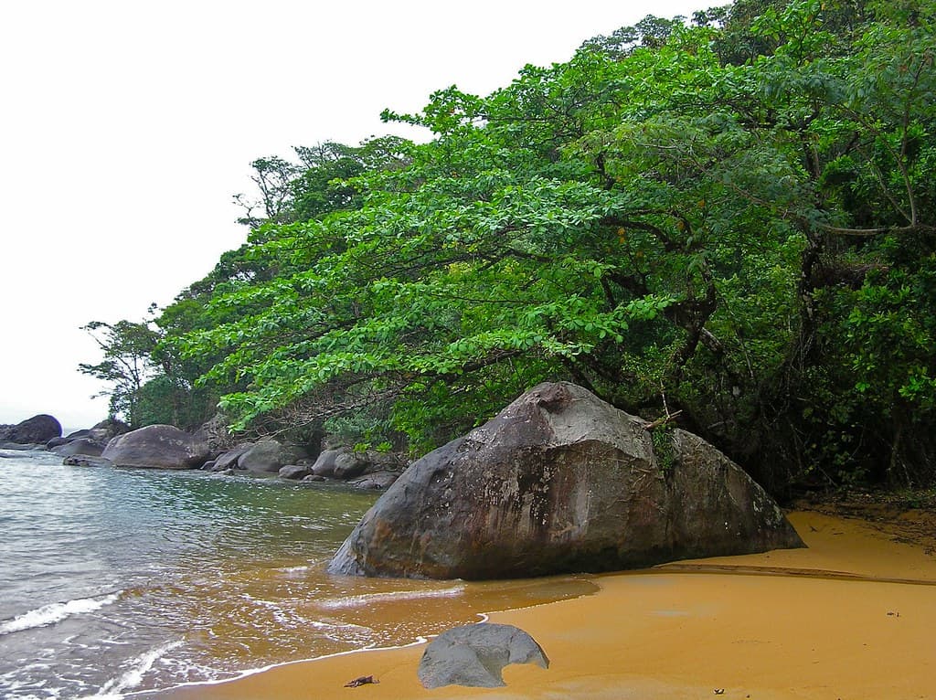 Ambodiforaha Beach