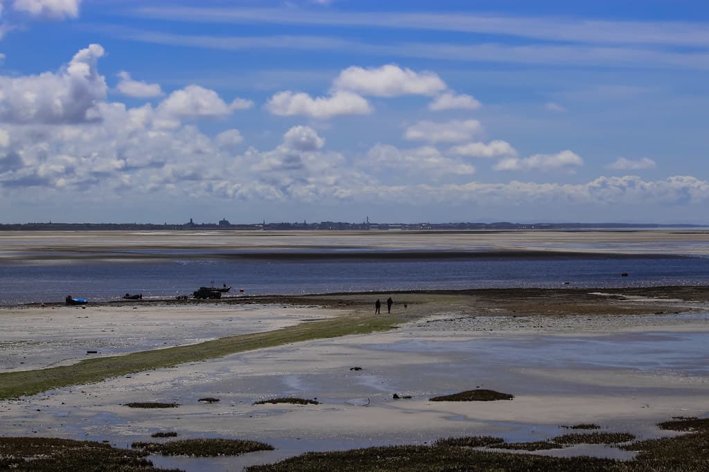Birkdale Beach — photo by Andy Hay