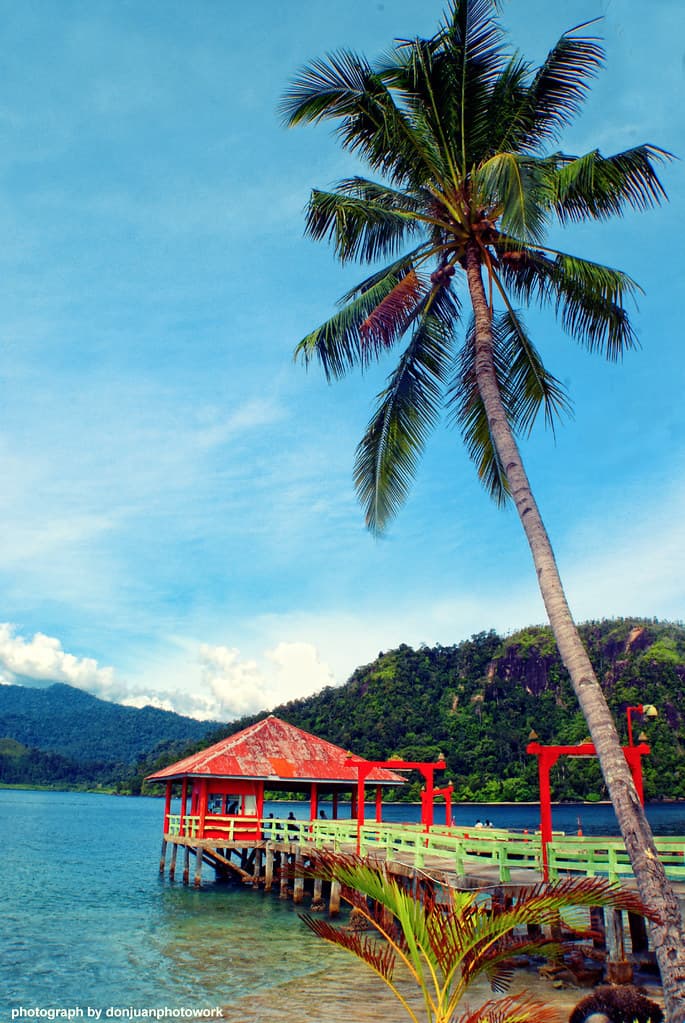 Pulau Sikuai #4