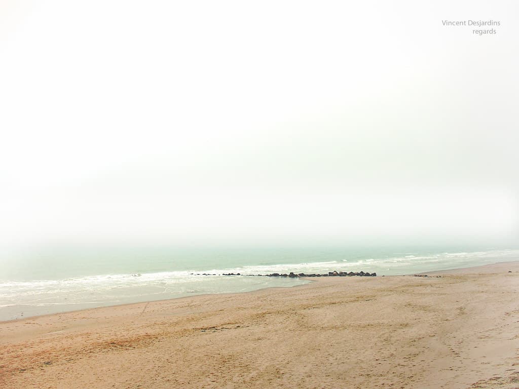 France, Pas-de-Calais, Merlimont-plage