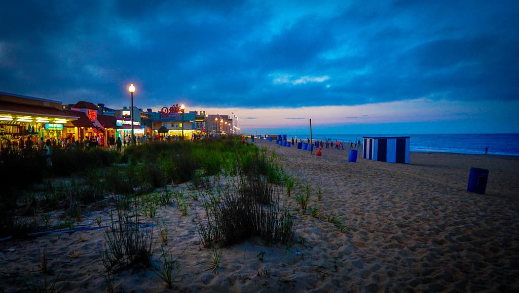 2016.06.03 Rehoboth Beach DE, USA 05464