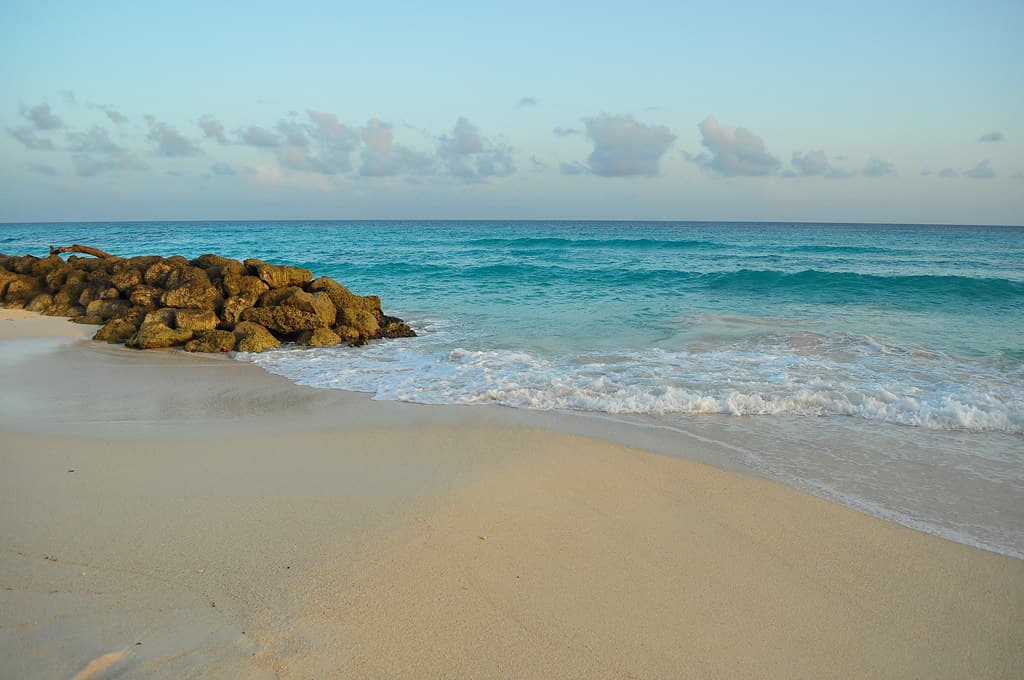 Rescue Beach