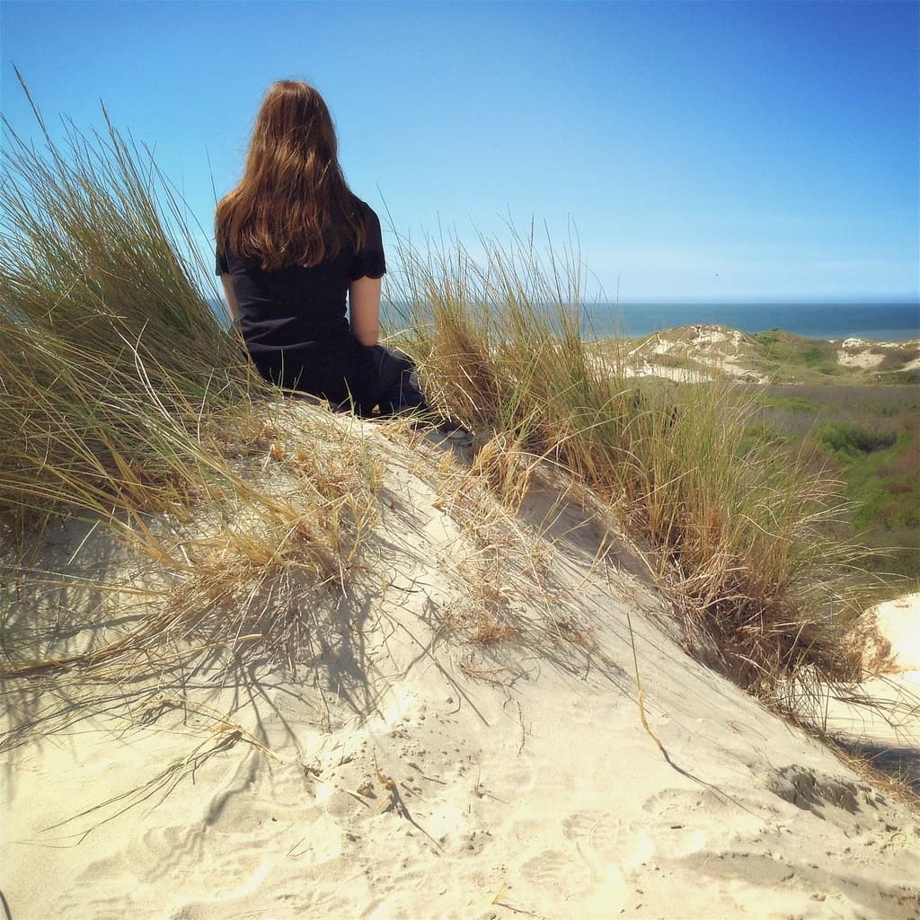 France, Pas-de-Calais, Stella-Plage 04 V 2016