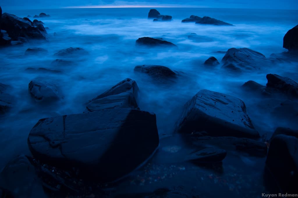 Coles Beach