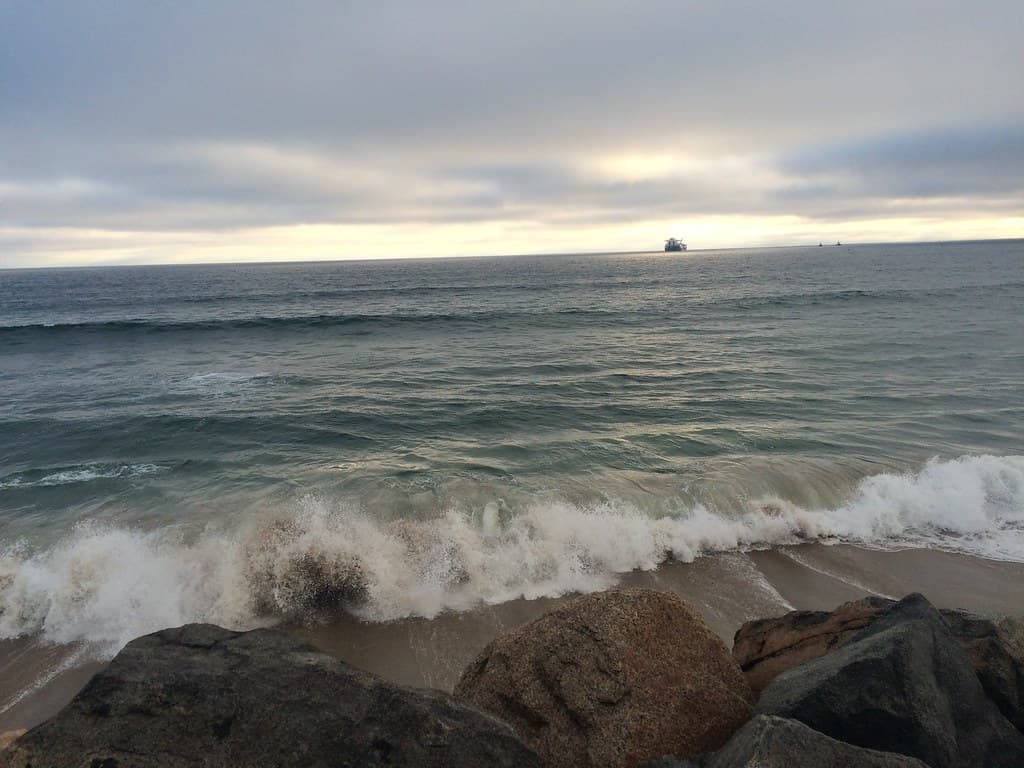 Los Angeles County