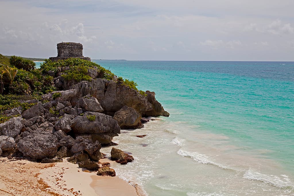 Tulum (Quintana Roo - Mexico)