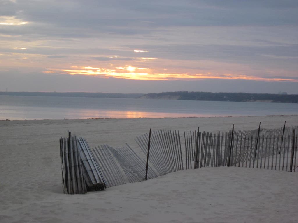 Sunken Meadow State Park - Kings Park, New York