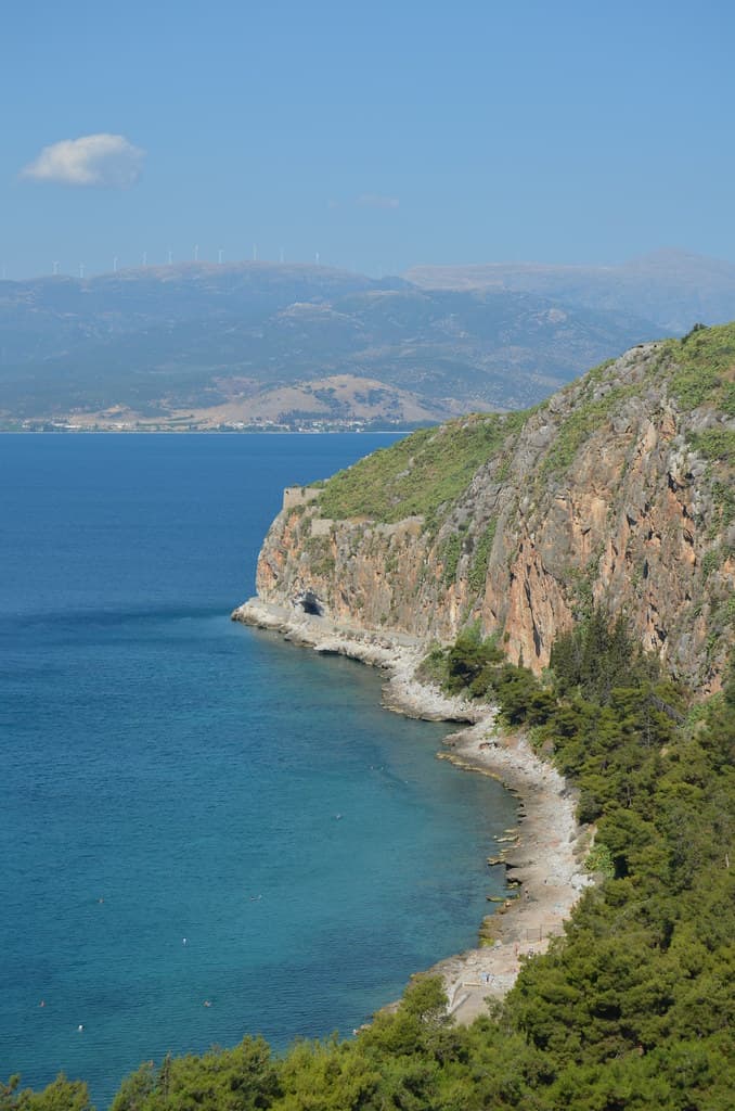 Karathona Beach