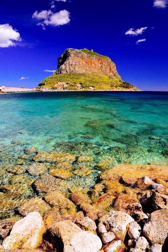 Agios Nikolaos Beach
