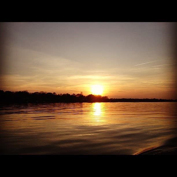 Cypress Creek Beach — photo by cvorobek