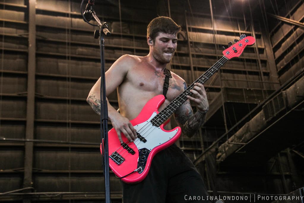 All Time Low