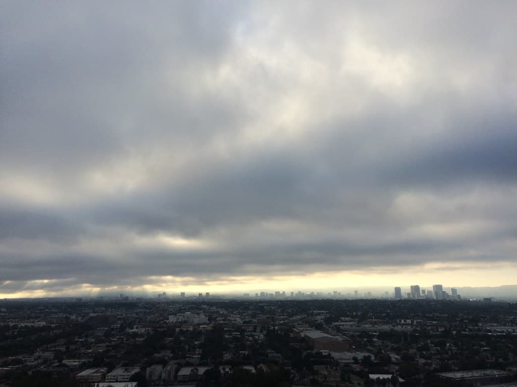 Los Angeles County