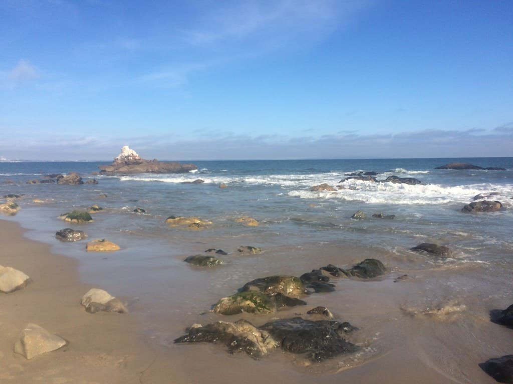 Los Angeles County