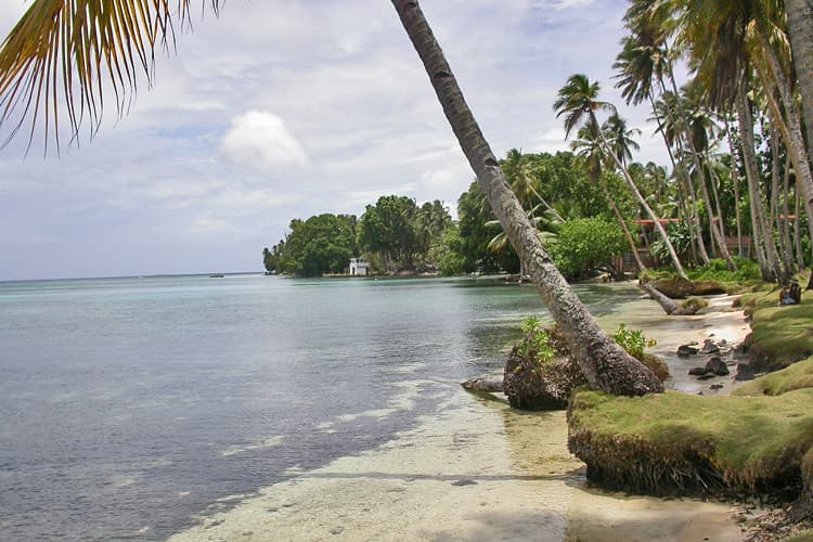 Chuk Lagoon — photo by ajmatthehiddenhouse