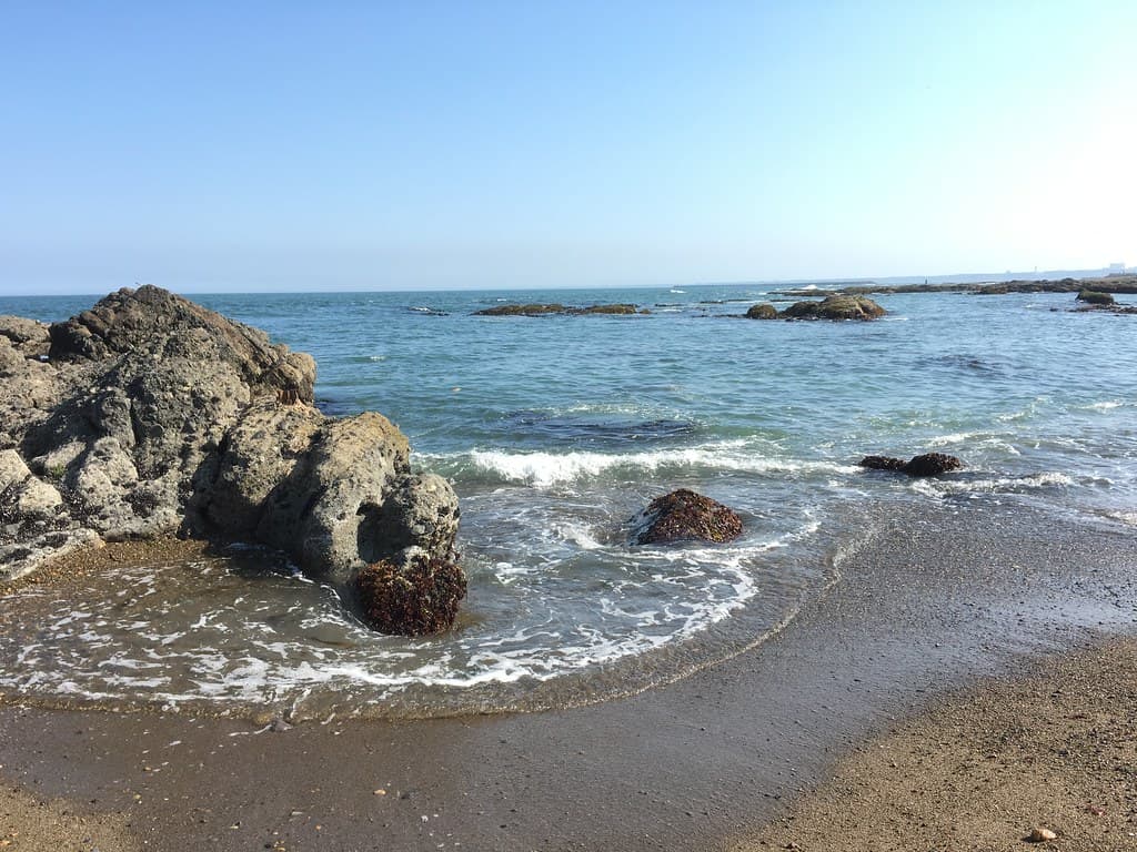Horiguchi Beach