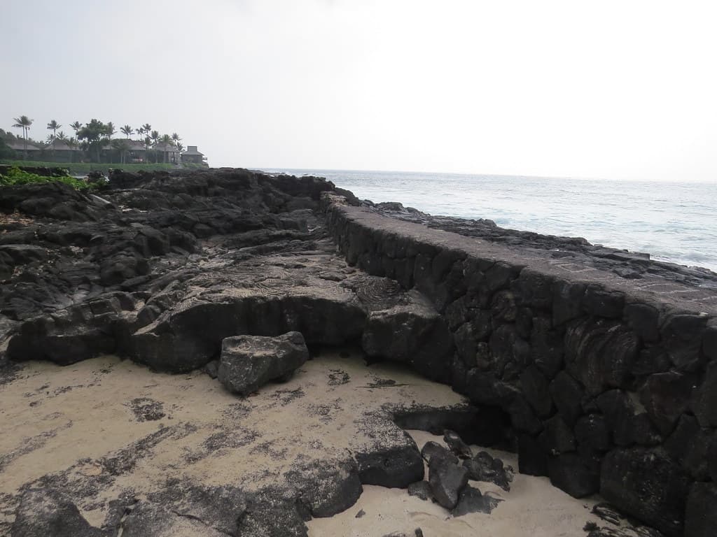 La'Aloa Bay Beach Park