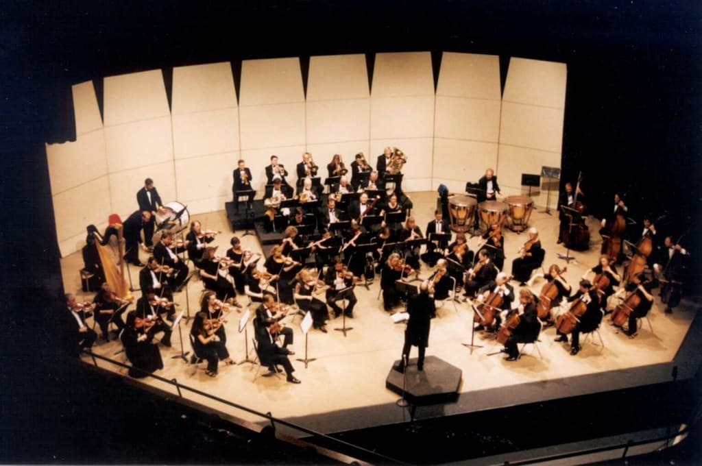Bay Atlantic Symphony 1