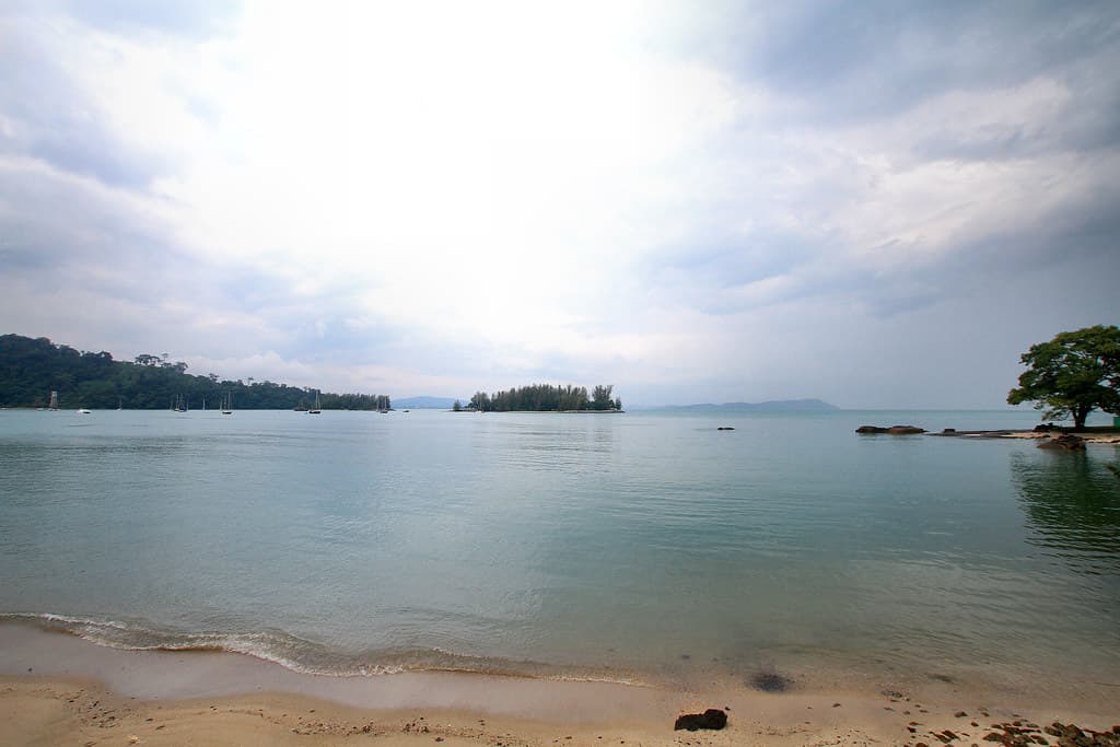 Pulau Langkawi