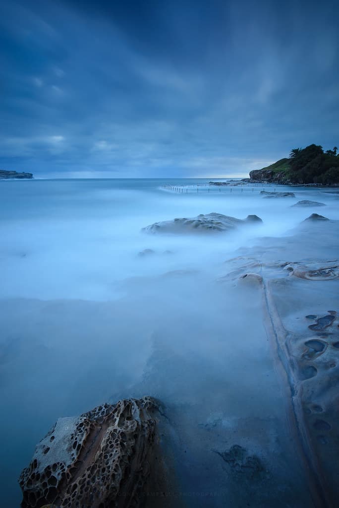 Malabar Beach