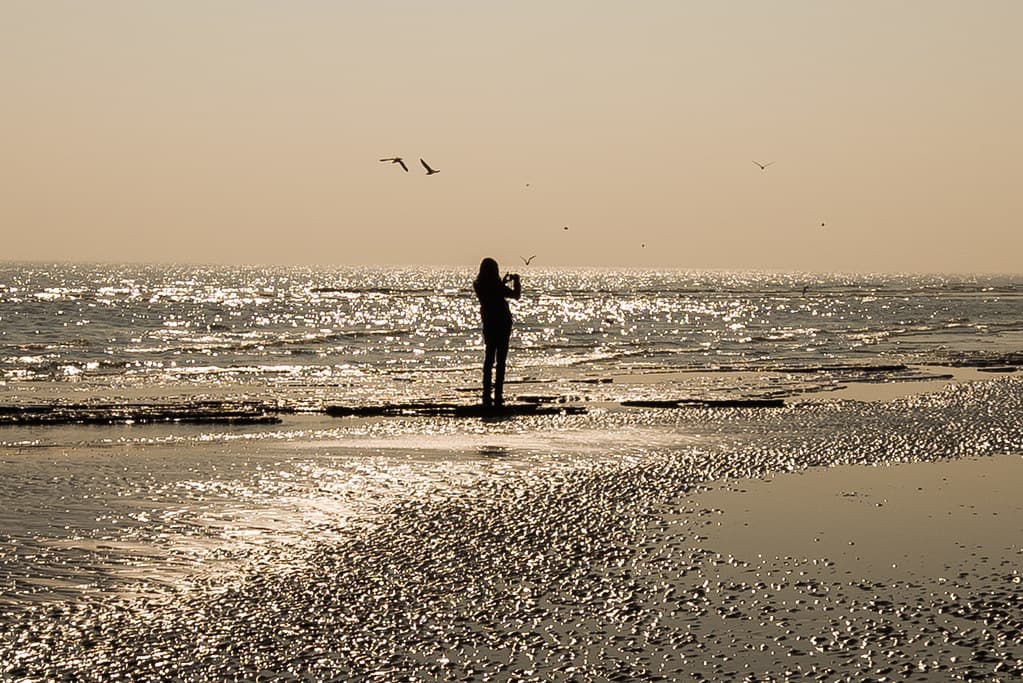 Normans Bay Beach — photo by Nick_Rowland