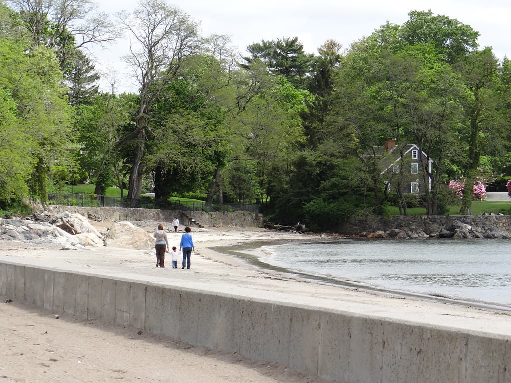 Dane Street Beach