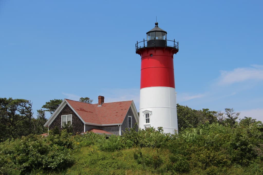 Nauset Light