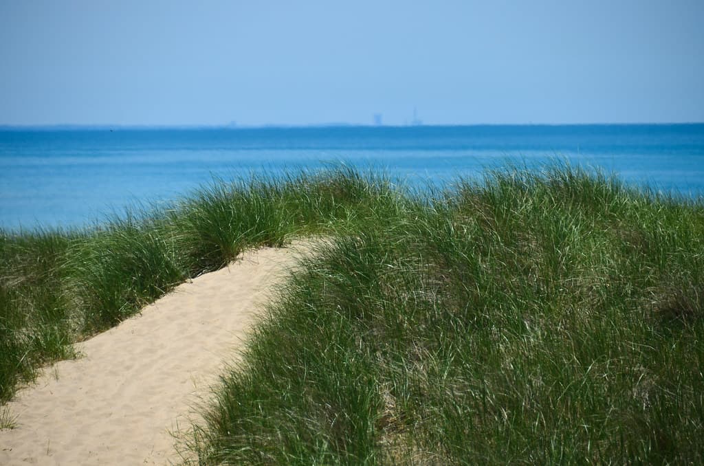 Weko Beach