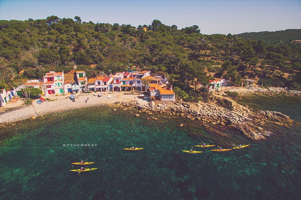 Platja del Canadell