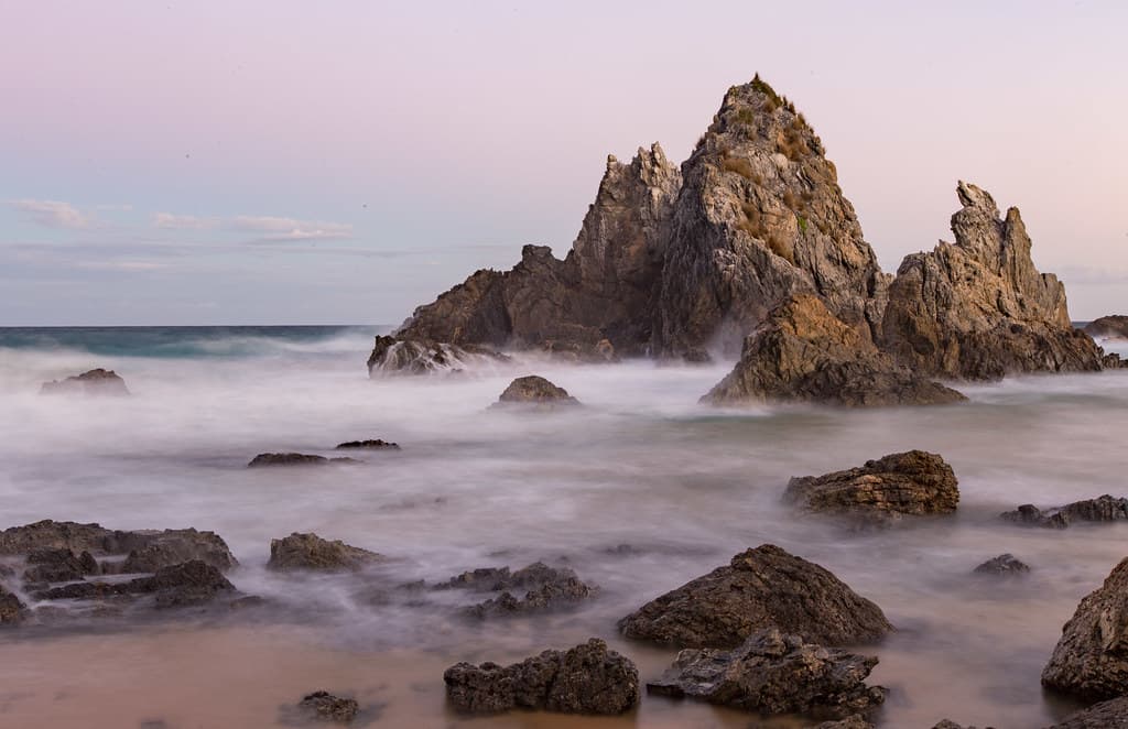 Camel Rock