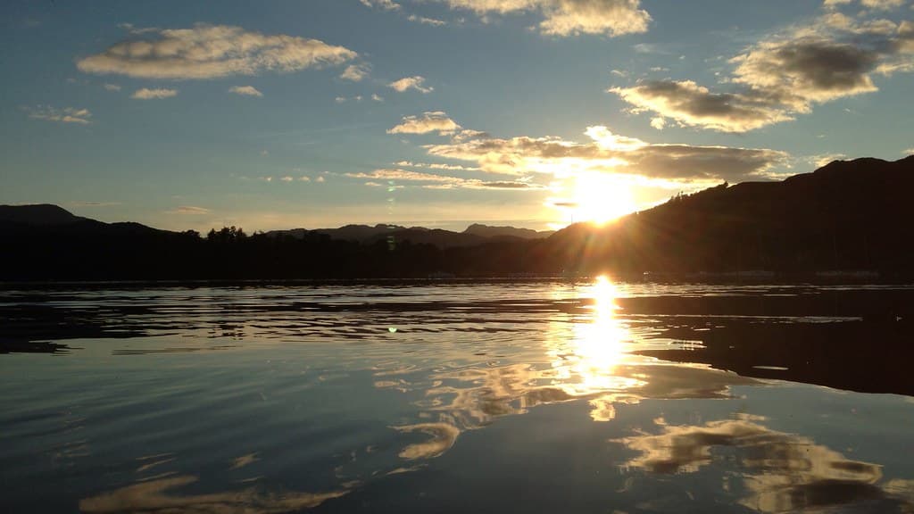 Windermere Beach