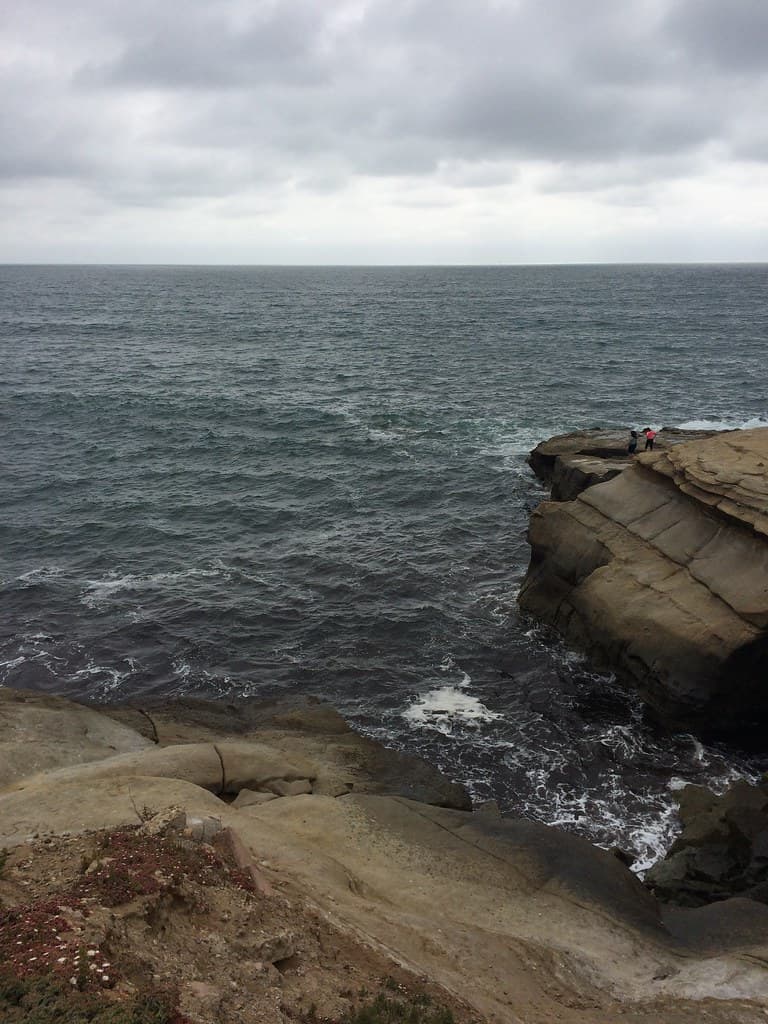 San Diego
