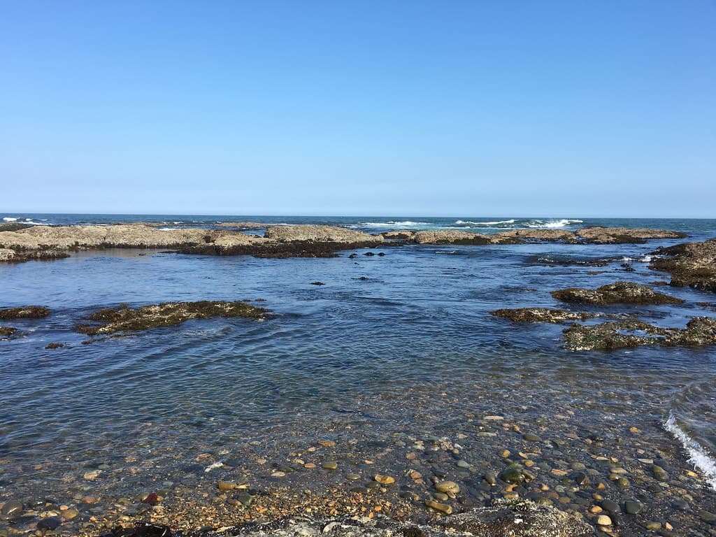 Horiguchi Beach — photo by giu205