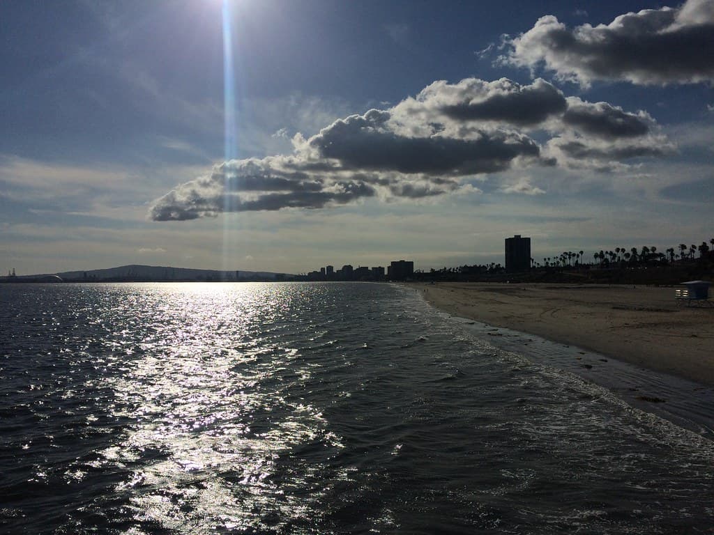 Los Angeles County
