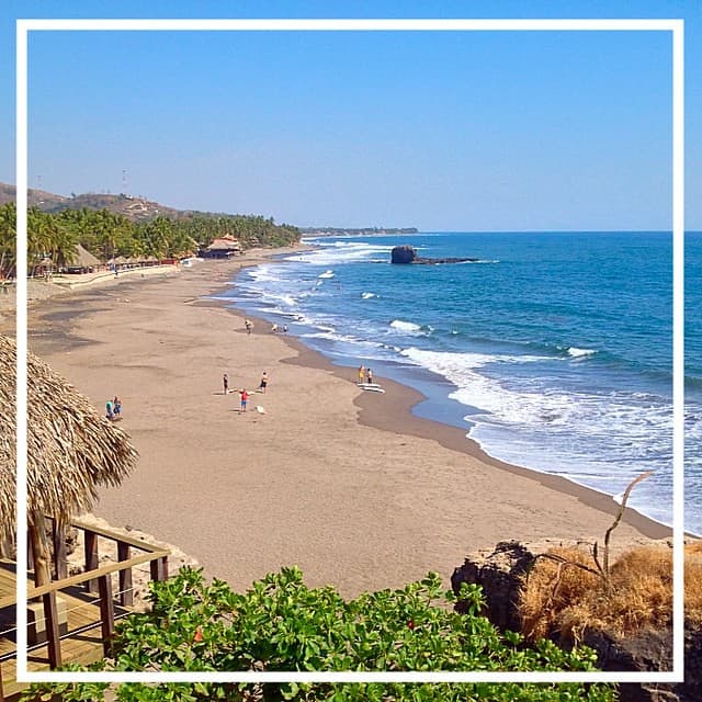 Playa Atami