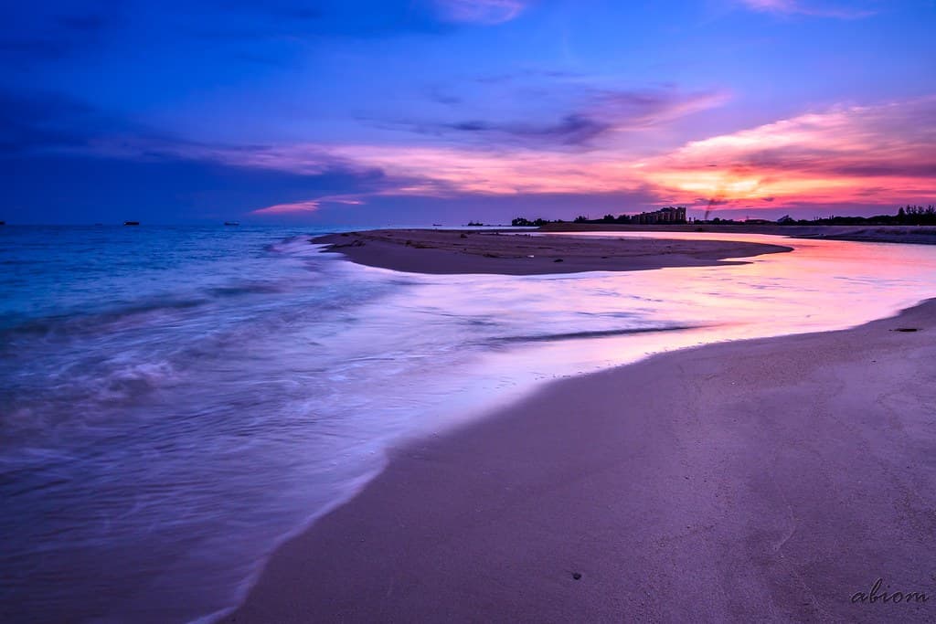 Pantai Klebang