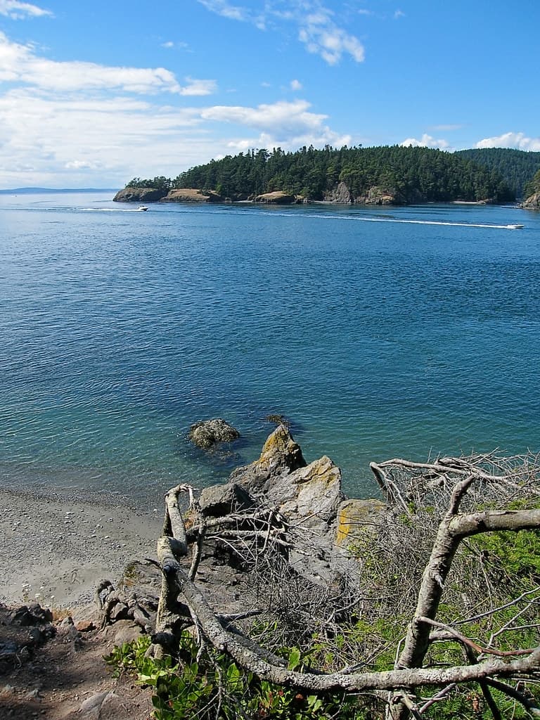 Deception Pass
