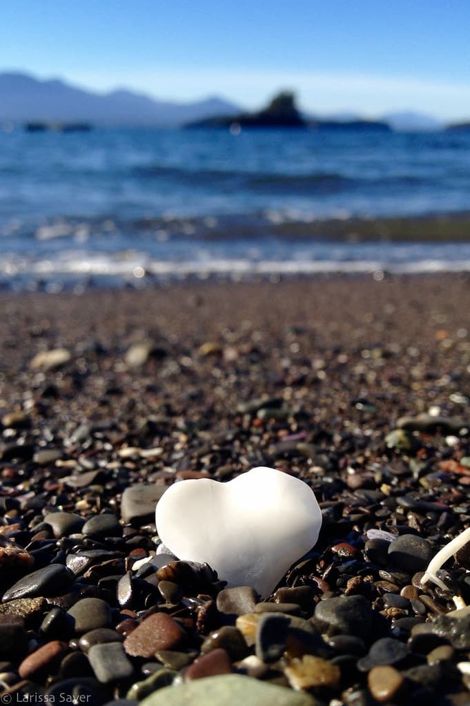 Vesuvius Beach — photo by Laríssa
