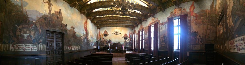 Santa Barbara