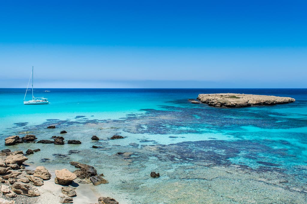 Blue Lagoon