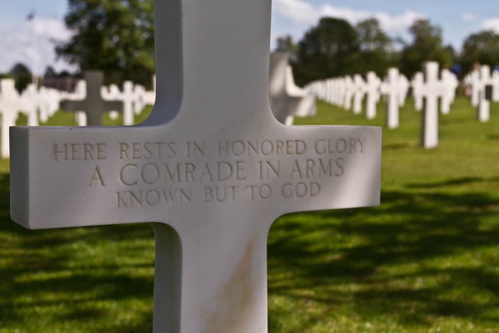 In Memoriam