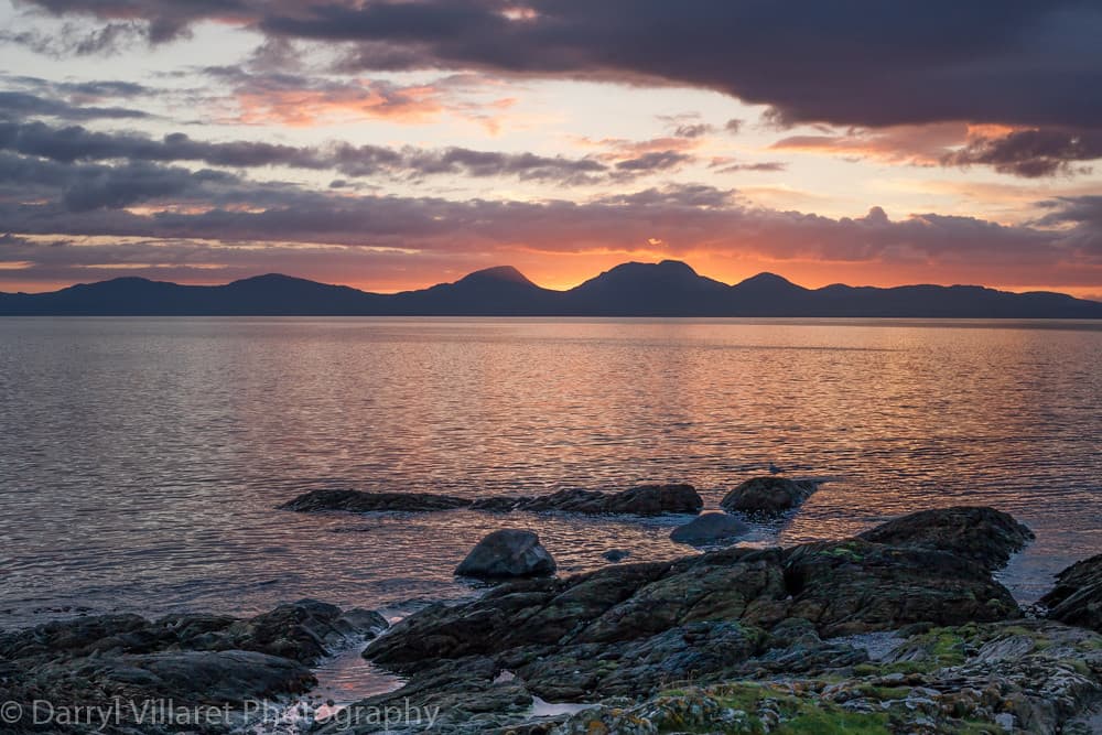 Port Askaig Beach