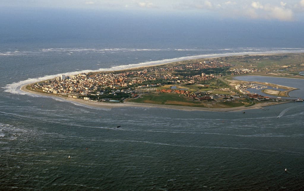 Norderney, Lower Saxony Wadden Sea National Park, Germany
