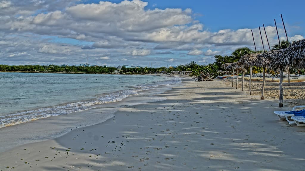 Playa Estero Ciego