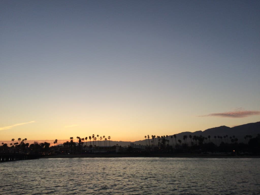 Santa Barbara