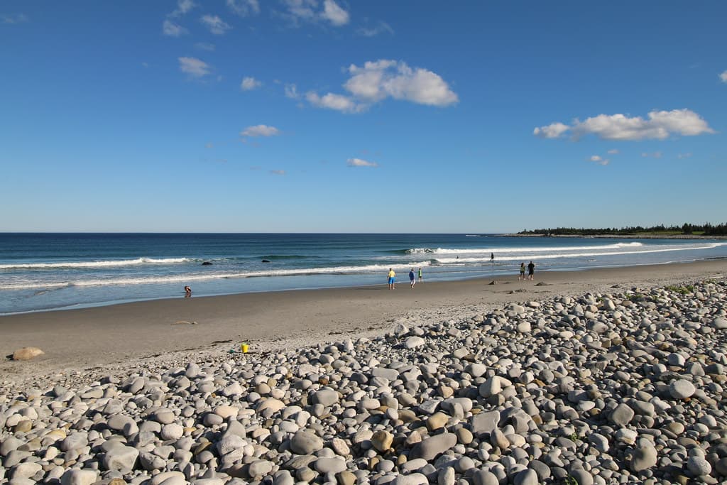 Summerville Beach Provincial Park