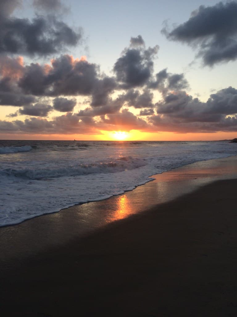 Orange County