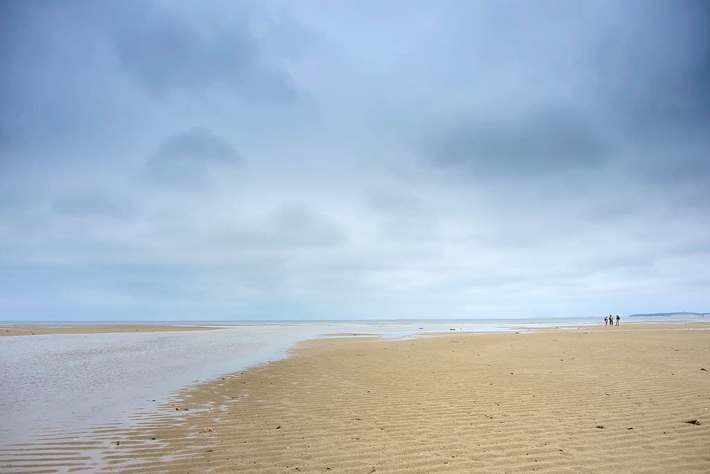 Kingsbury Beach — photo by Timothy Valentine