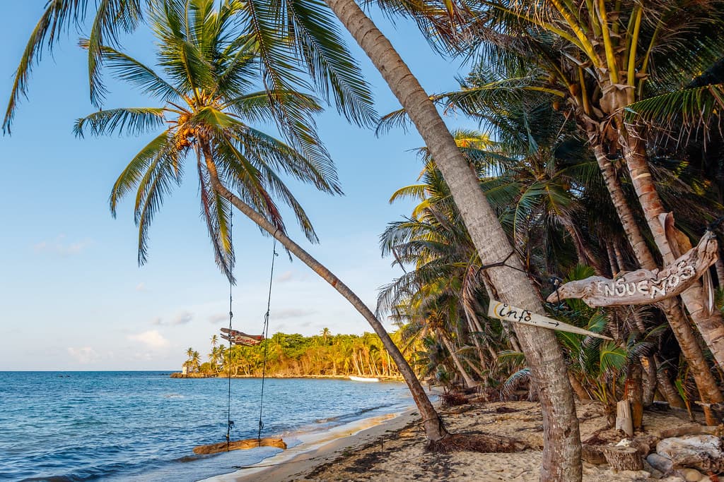 Cocal Beach