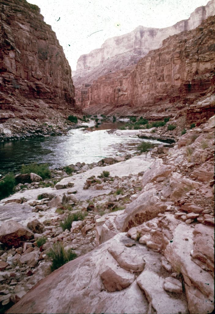 18.3LU - Left - lower 18 mile wash (Upper)